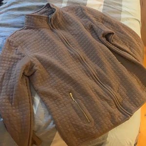 Karen Scott Sport jacket